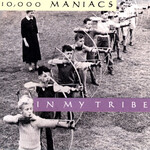 10,000 Maniacs - In My Tribe [USED CD]