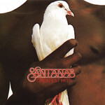 Santana - Santana's Greatest Hits [USED CD]