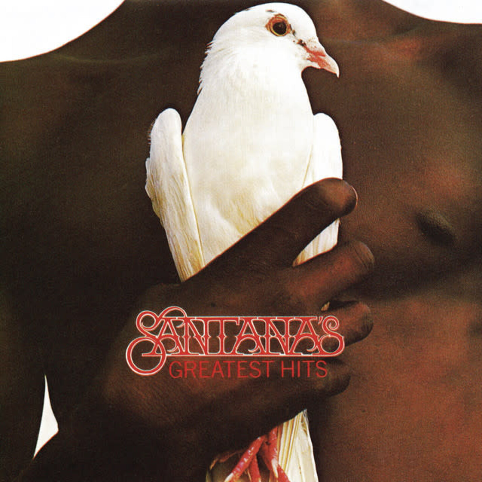 Santana - Santana's Greatest Hits [USED CD]