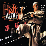 John Hiatt - Hiatt Comes Alive At Budokan [USED CD]