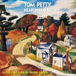 Tom Petty - Into The Great Wide Open [USED CD]