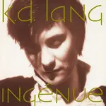 K.D. Lang - Ingenue [USED CD]