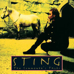 Sting - Ten Summoner's Tales [USED CD]