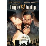 Vampire In Brooklyn (1995) [DVD]