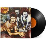 David Bowie - Diamond Dogs (50th Ann) (Half Speed Mastering) [LP]