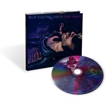 Lenny Kravitz - Blue Electric Light [CD]