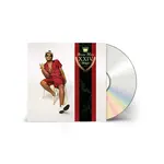 Bruno Mars - 24K Magic [CD]
