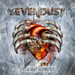 Sevendust - Cold Day Memory [CD/DVD]