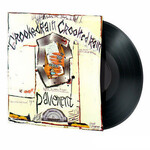 Pavement - Crooked Rain, Crooked Rain [LP]