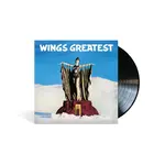 Paul McCartney - Wings Greatest [LP]