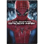 Amazing Spider-Man (2012) [USED DVD]
