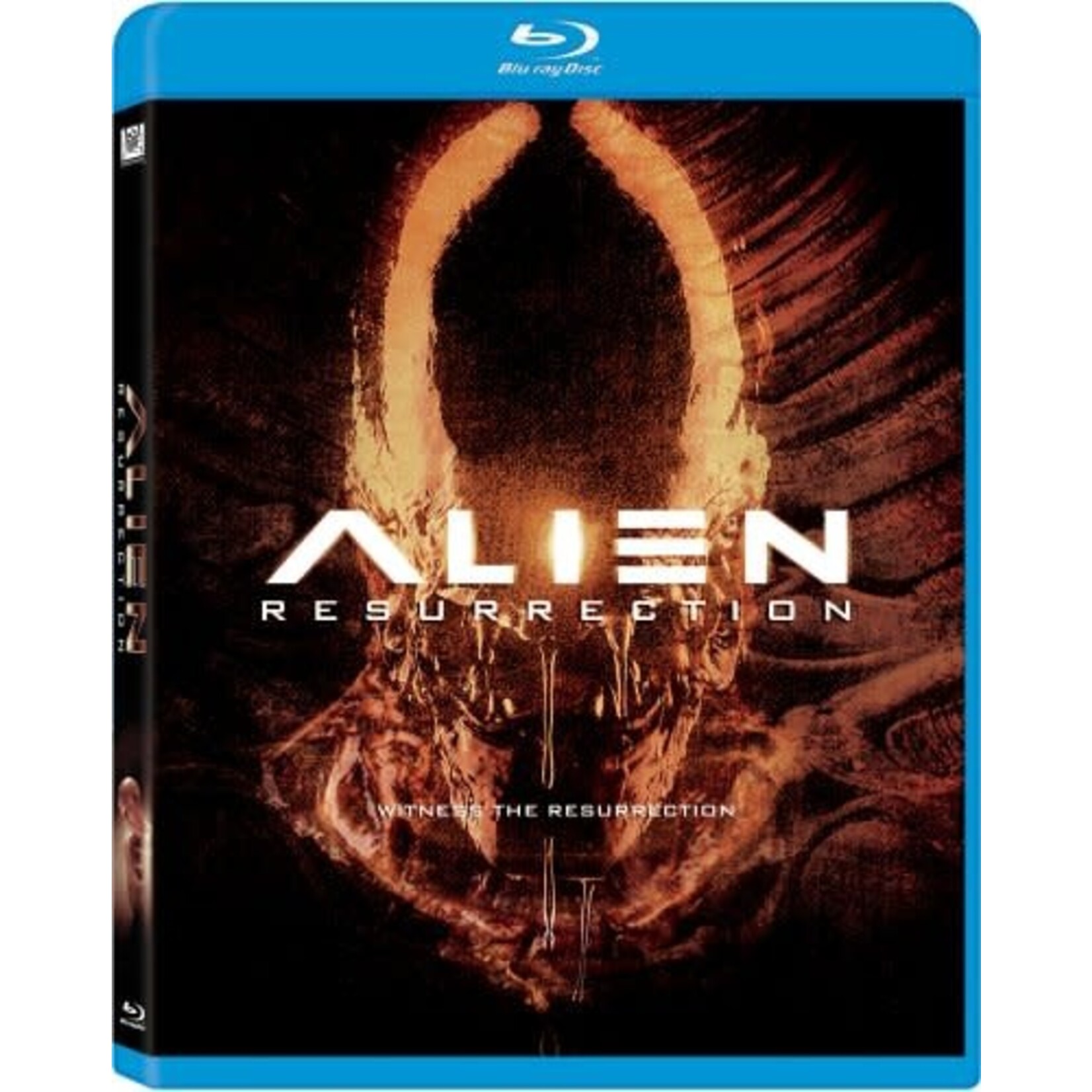 Alien 4: Resurrection [USED BRD]