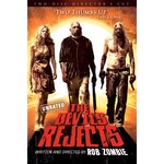 Devil's Rejects (2005) [USED 2DVD]