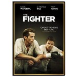 Fighter (2010) [USED DVD]
