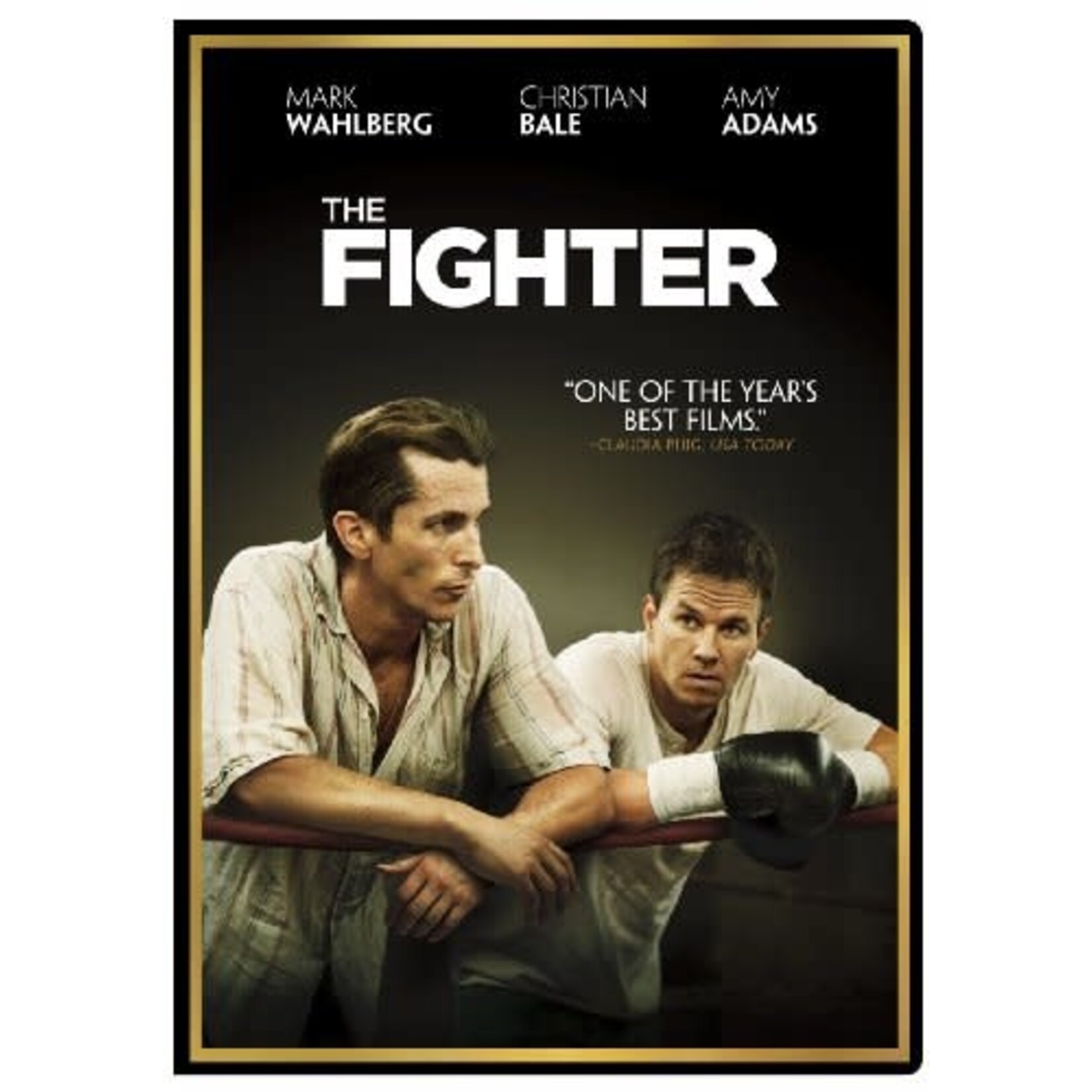 Fighter (2010) [USED DVD]