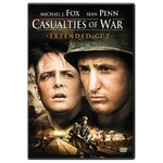 Casualties Of War (1989) (Extended Cut) [USED DVD]