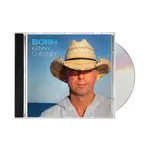 Kenny Chesney - Born [CD]