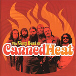 Canned Heat - The Very Best Of Canned Heat [CD]