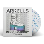 Arkells - Disco Loadout Vol. 1 (Coloured Vinyl) [LP]
