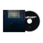 Billie Eilish - Hit Me Hard And Soft [CD]