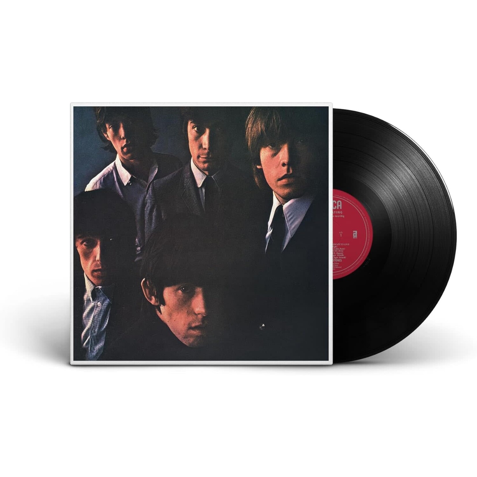 Rolling Stones - The Rolling Stones No. 2 [LP]