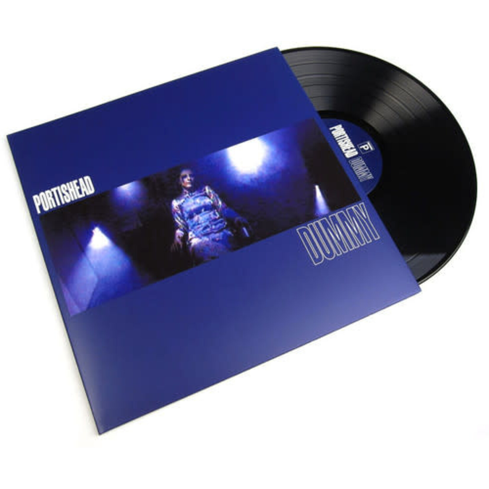 Portishead - Dummy [LP]