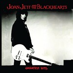 Joan Jett - Greatest Hits [CD]