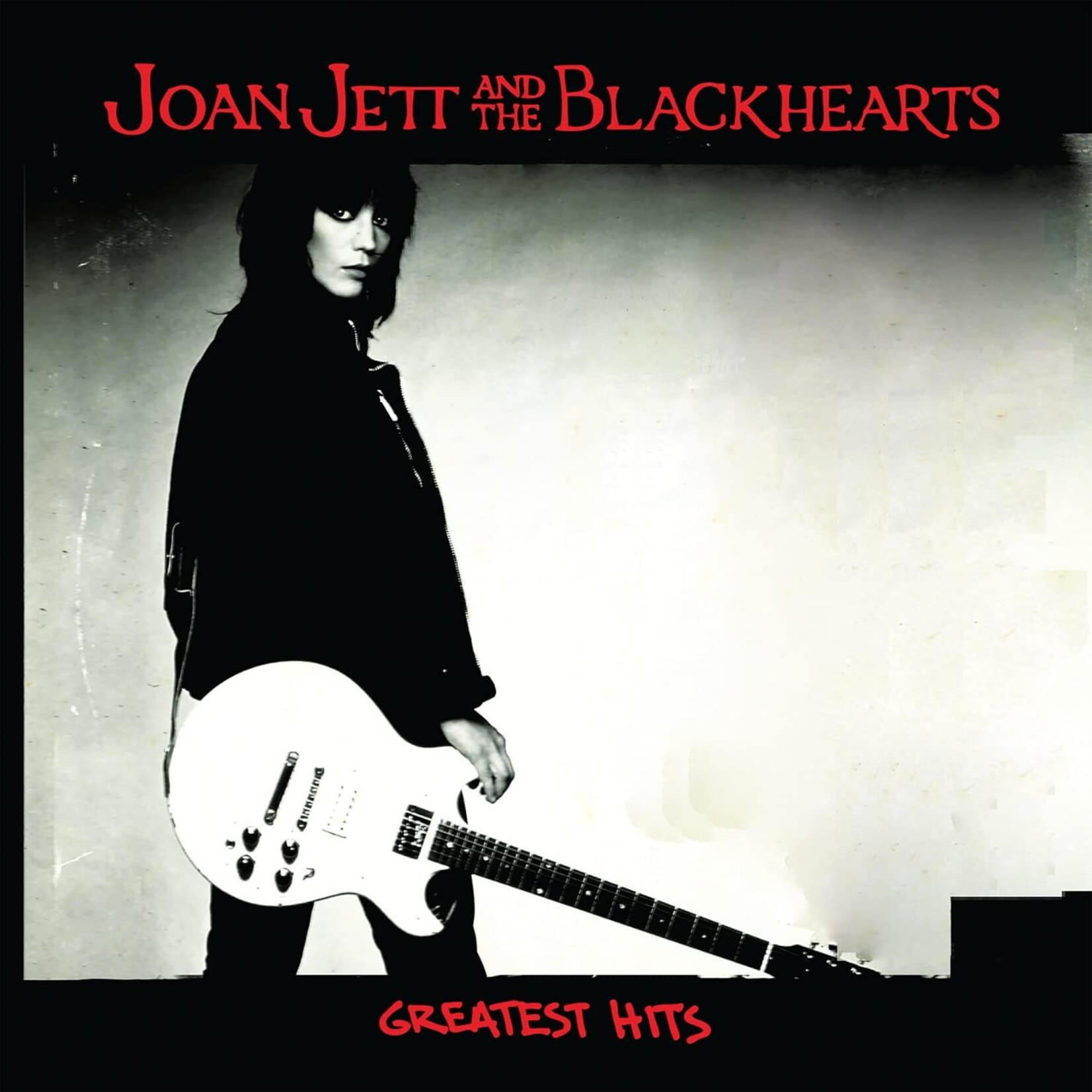 Joan Jett - Greatest Hits [CD]
