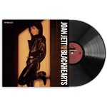 Joan Jett - Up Your Alley [LP]