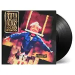 Our Lady Peace - Clumsy [LP]
