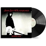 Joan Jett - Greatest Hits [LP]