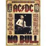 AC/DC - No Bull [USED DVD]