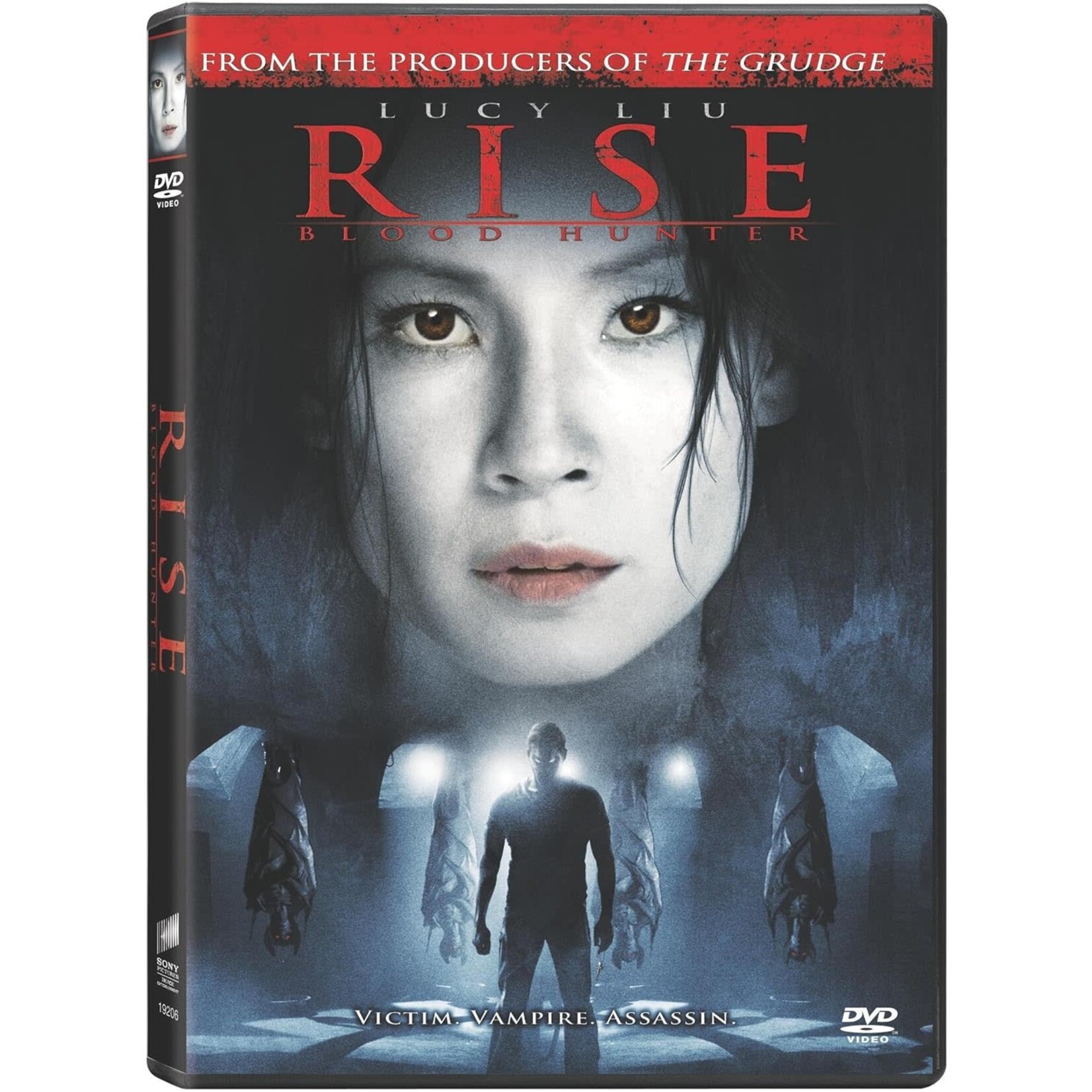 Rise: Blood Hunter (2007) [USED DVD]