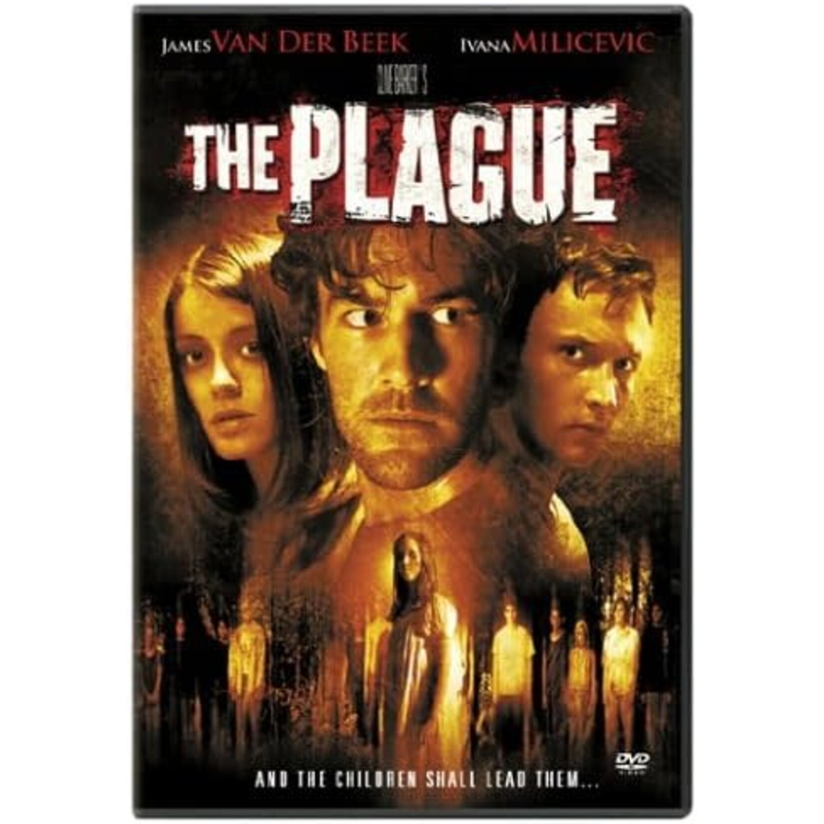 Plague (2006) [USED DVD]