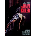 Rain Killer (1990) [USED DVD]