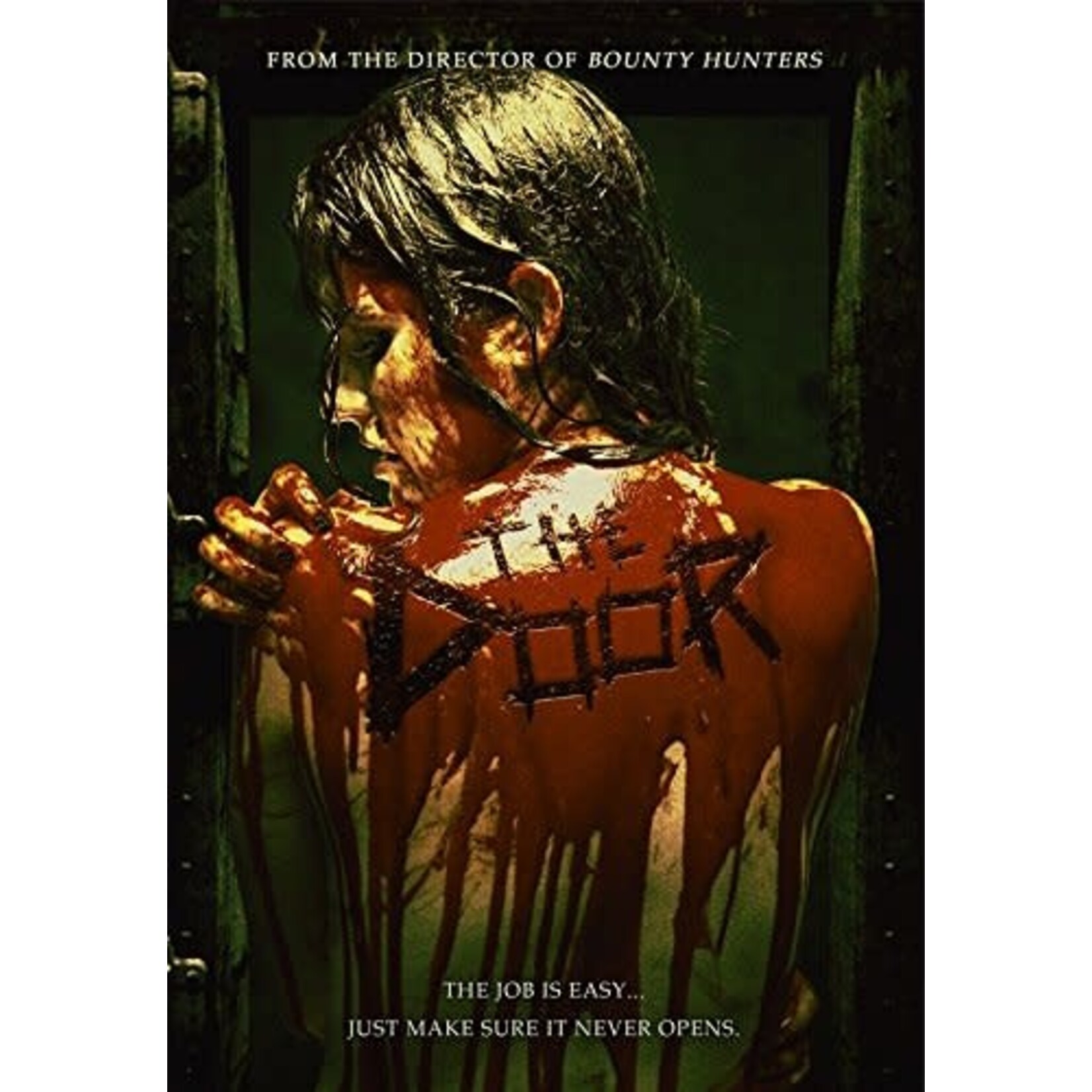 Door (2014) [USED DVD]