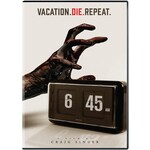 6:45 (2021) [USED DVD]