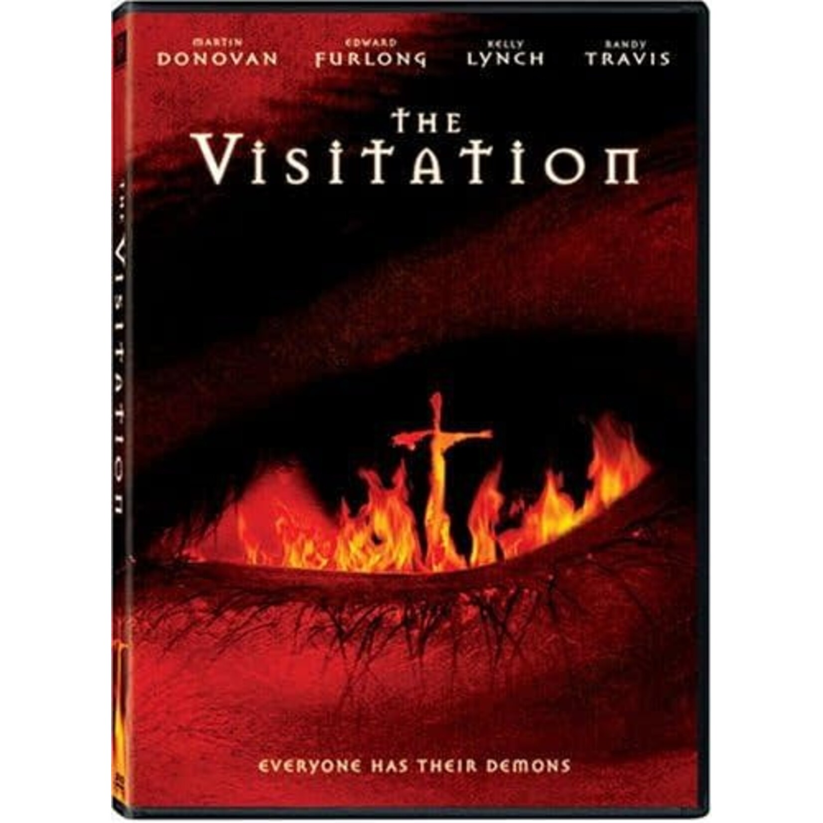 Visitation (2006) [USED DVD]