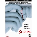Sorum (2001) [USED DVD]