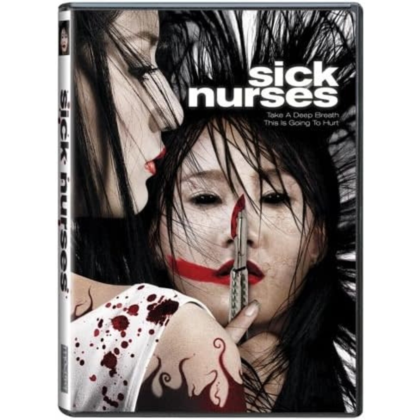 Sick Nurses (2007) [USED DVD]