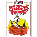 Peanuts - Bon Voyage, Charlie Brown [USED DVD]