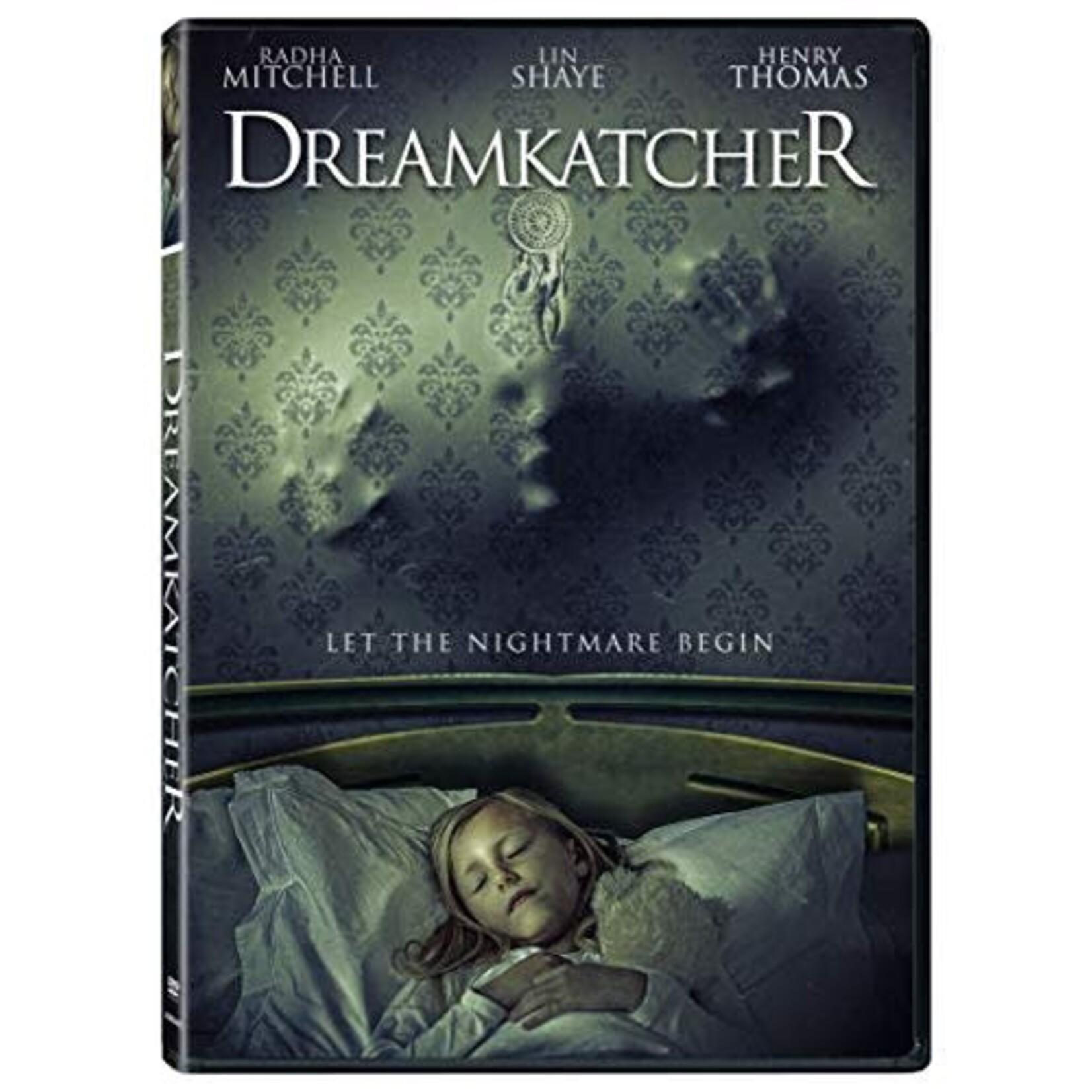 Dreamkatcher (2020) [USED DVD]