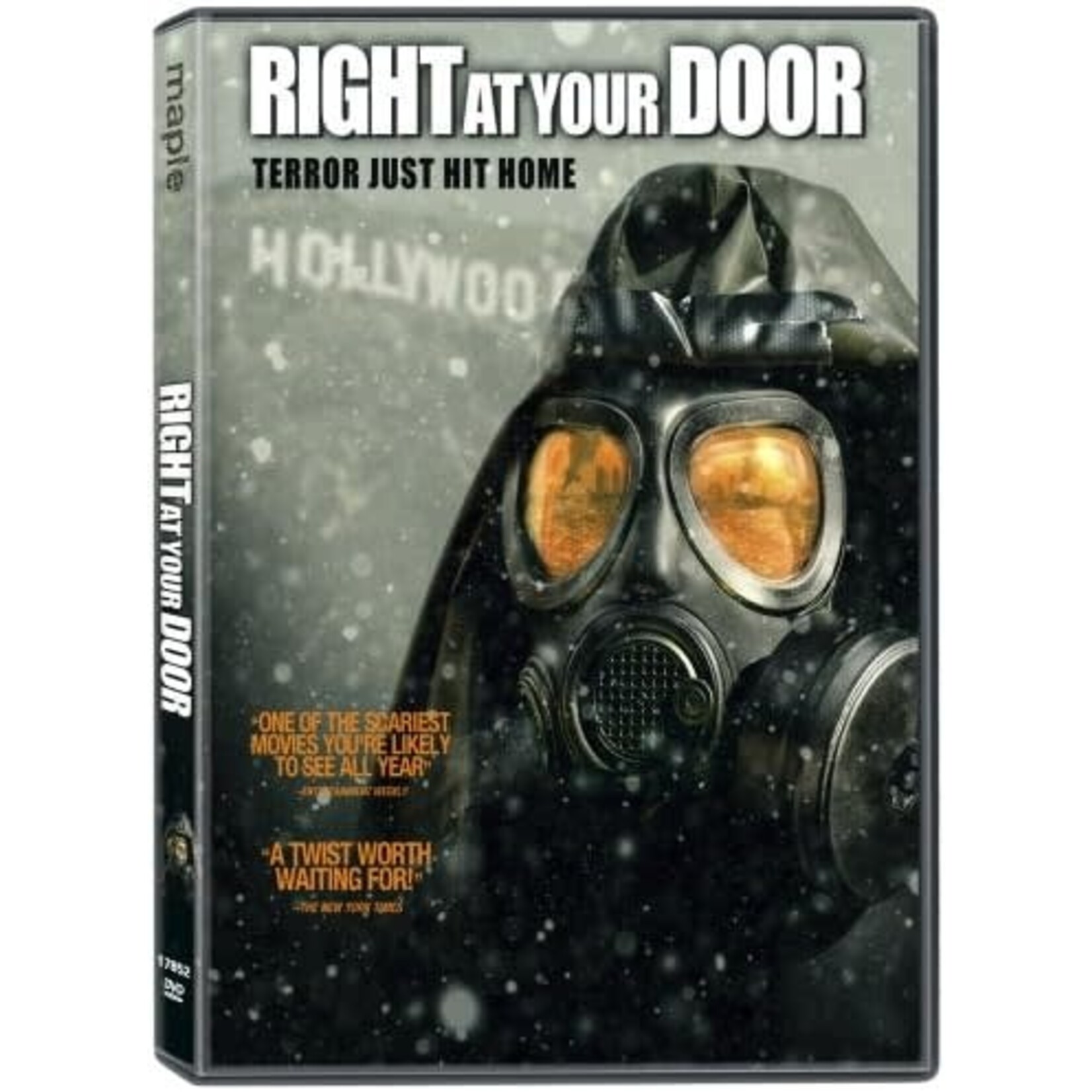 Right At Your Door (2006) [USED DVD]