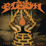 Bison B.C. - Dark Ages [USED CD]