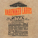 Barenaked Ladies - Rock Spectacle [USED CD]