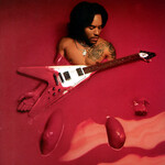 Lenny Kravitz - Baptism [USED CD]