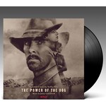 Jonny Greenwood - The Power Of The Dog (OST) [LP]