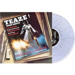 Teaze - Body Shots (Blue/Yellow Vinyl) [LP]