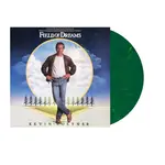 James Horner - Field Of Dreams (OST) (Green Vinyl) [LP]