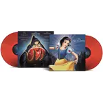 Various Artists - Snow White And The Seven Dwarfs (OST) (85th Ann) (Red Vinyl) [LP]